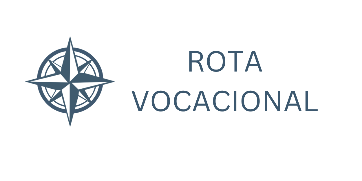 ROTA VOCACIONAL